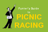 Picnic Racing Victoria Home